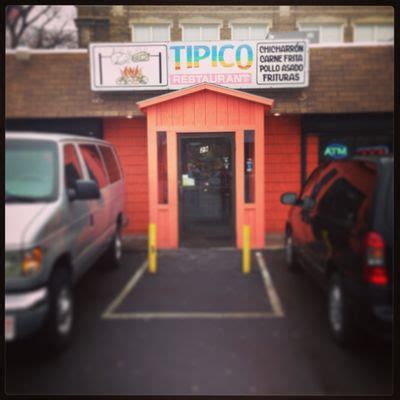 tipico lynn ma